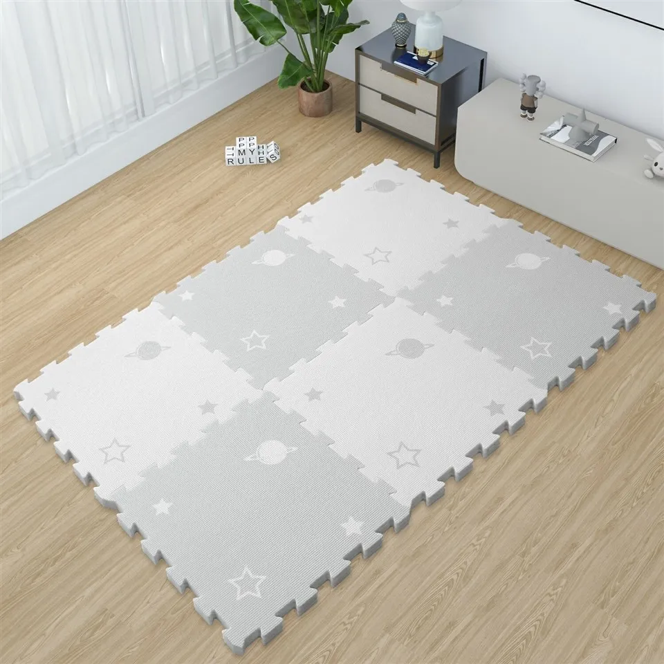 Baby Ixpe Puzzle Mat best